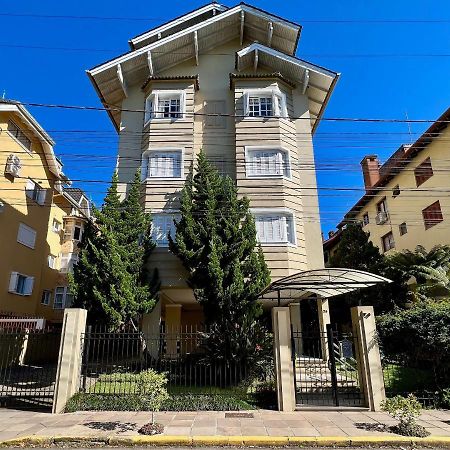 דירות Cobertura Duplex De Cinema 3Dorm By Achei גראמדו מראה חיצוני תמונה
