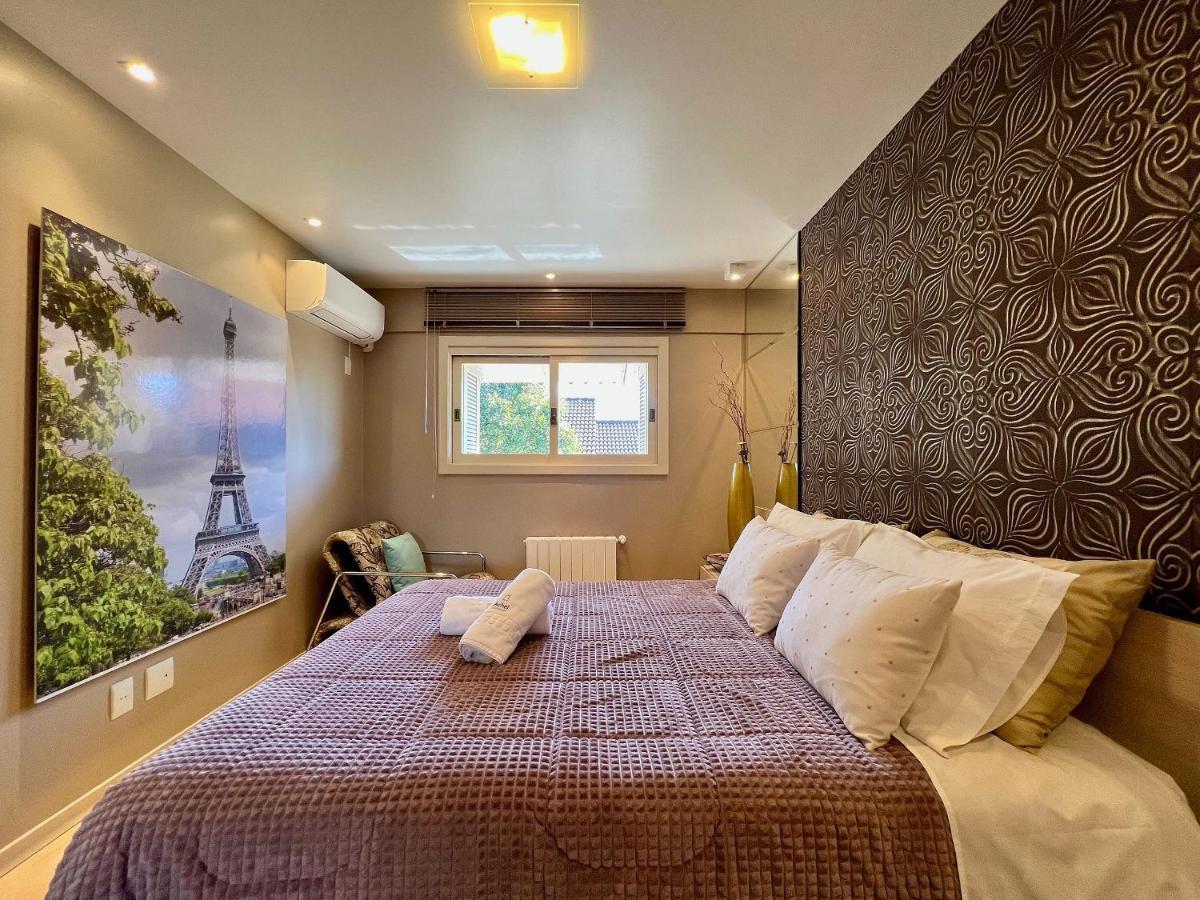 דירות Cobertura Duplex De Cinema 3Dorm By Achei גראמדו מראה חיצוני תמונה