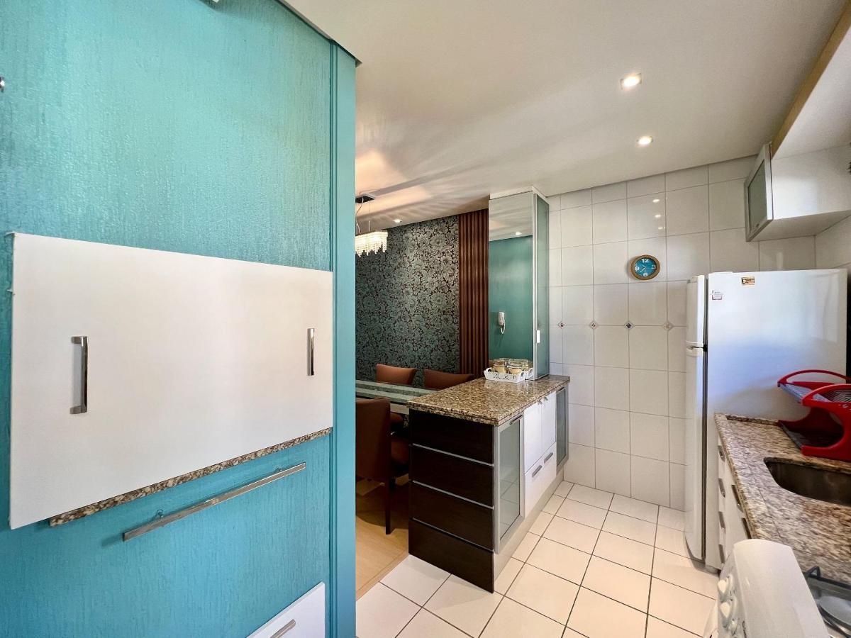 דירות Cobertura Duplex De Cinema 3Dorm By Achei גראמדו מראה חיצוני תמונה